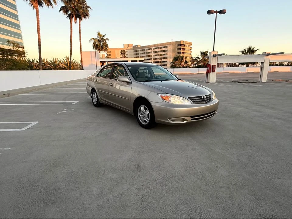 2002 Toyota Camry 5th Gen - Image 3 of 21