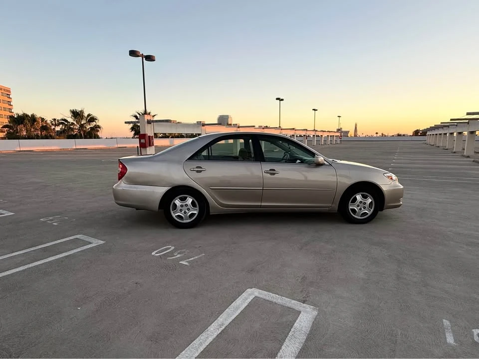 2002 Toyota Camry 5th Gen - Image 6 of 21