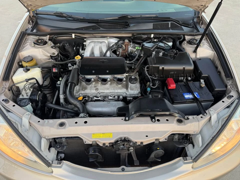 2002 Toyota Camry 5th Gen - Image 10 of 21