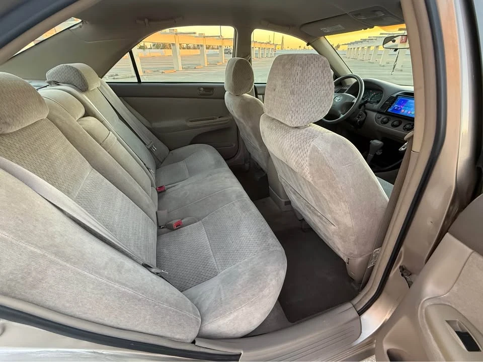 2002 Toyota Camry 5th Gen - Image 13 of 21