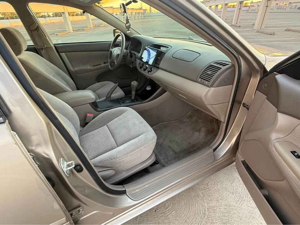 2002 Toyota Camry 5th Gen - Image 14 of 21