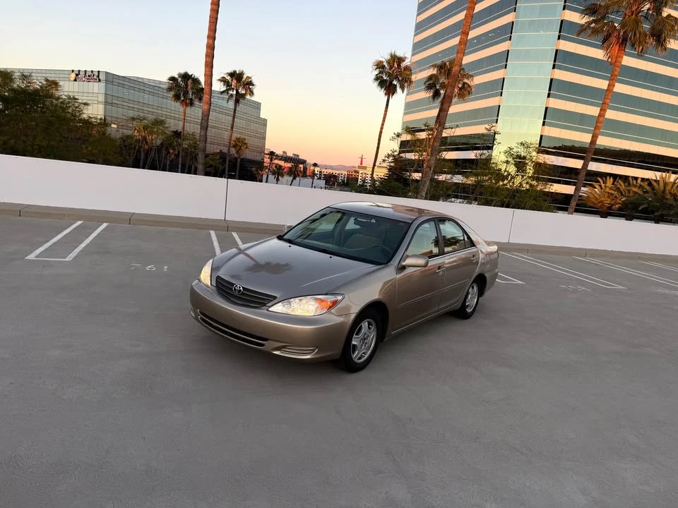 2002 Toyota Camry 5th Gen - Image 7 of 21