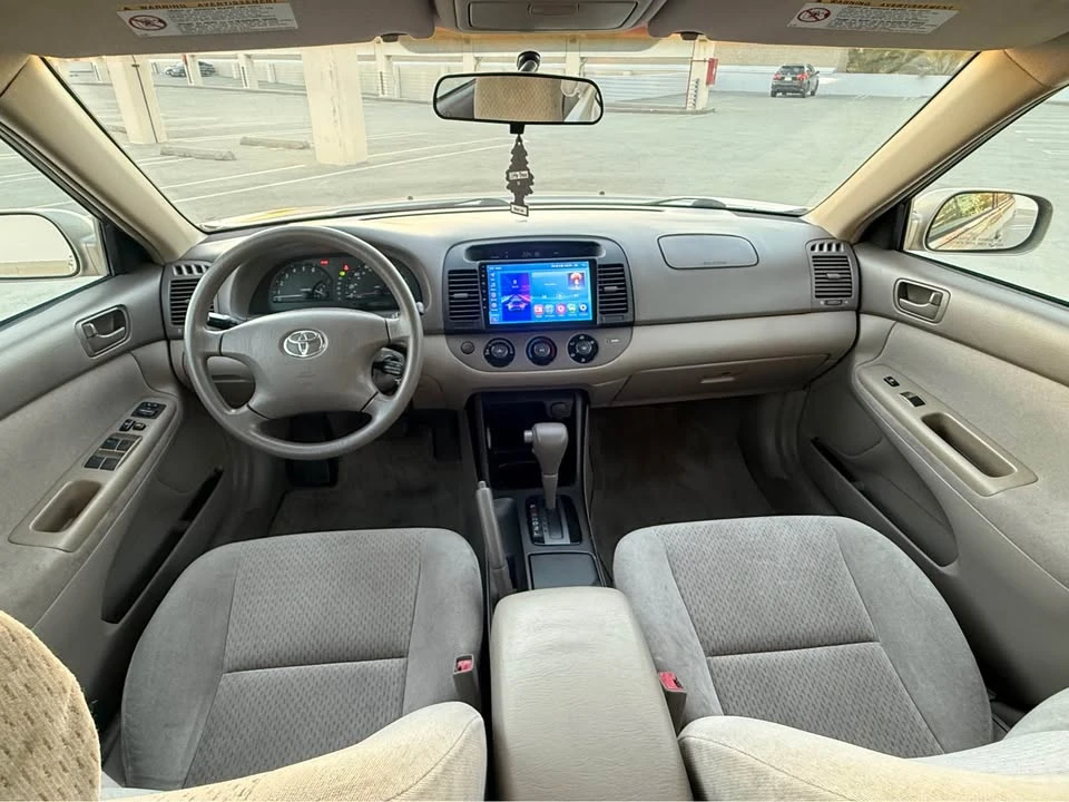 2002 Toyota Camry 5th Gen - Image 16 of 21