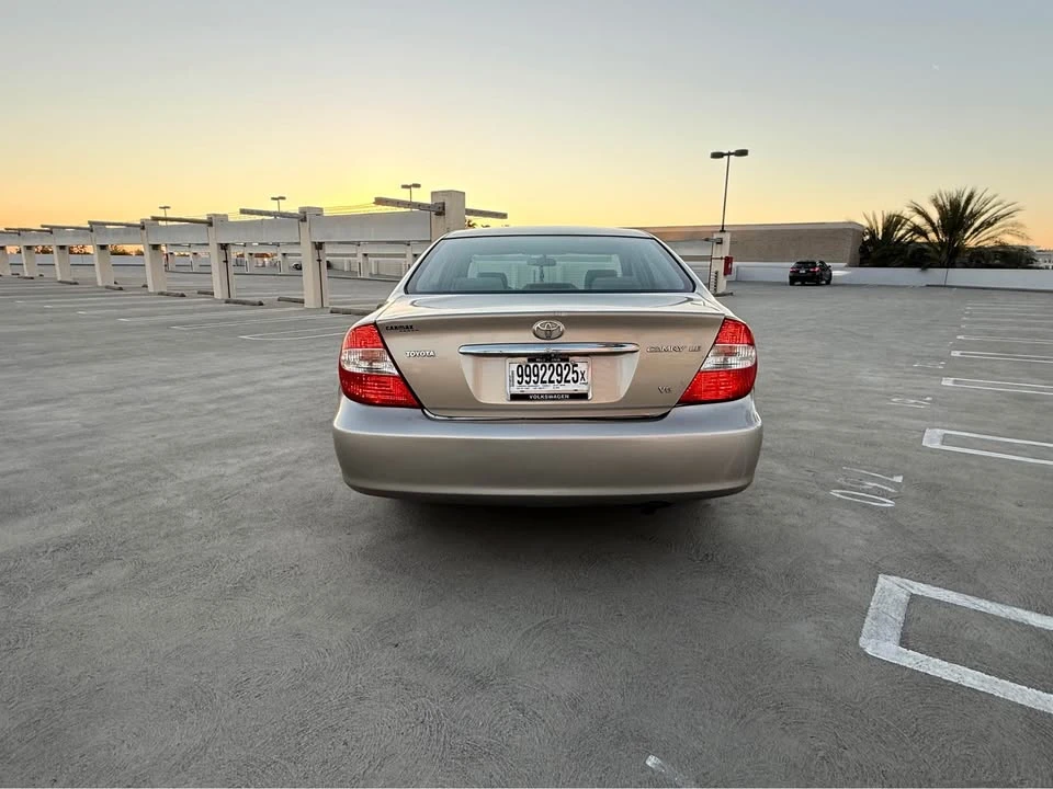 2002 Toyota Camry 5th Gen - Image 8 of 21