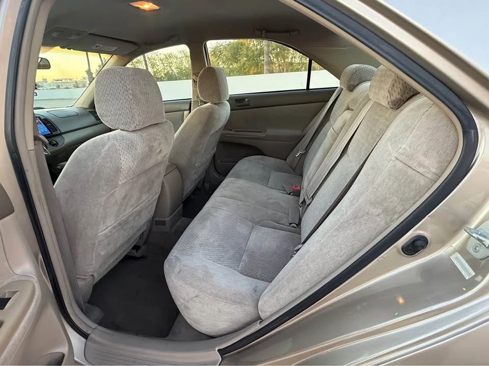 2002 Toyota Camry 5th Gen - Image 12 of 21