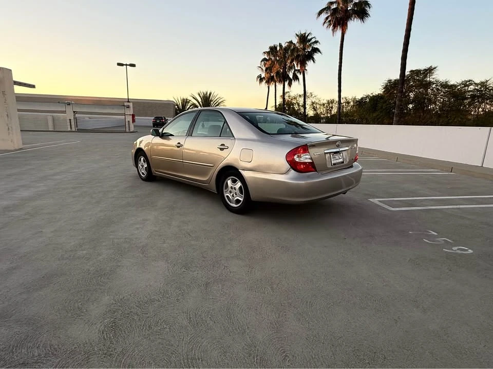 2002 Toyota Camry 5th Gen - Image 5 of 21