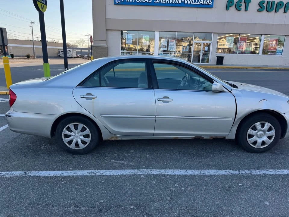2002 Toyota Camry 5th Gen - Image 4 of 4
