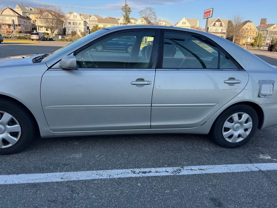 2002 Toyota Camry 5th Gen - Image 3 of 4
