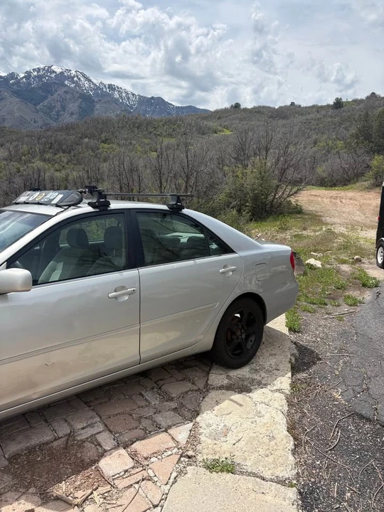 2002 Toyota Camry 5th Gen - Image 5 of 8