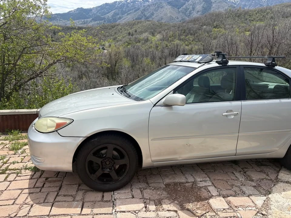 2002 Toyota Camry 5th Gen - Image 3 of 8