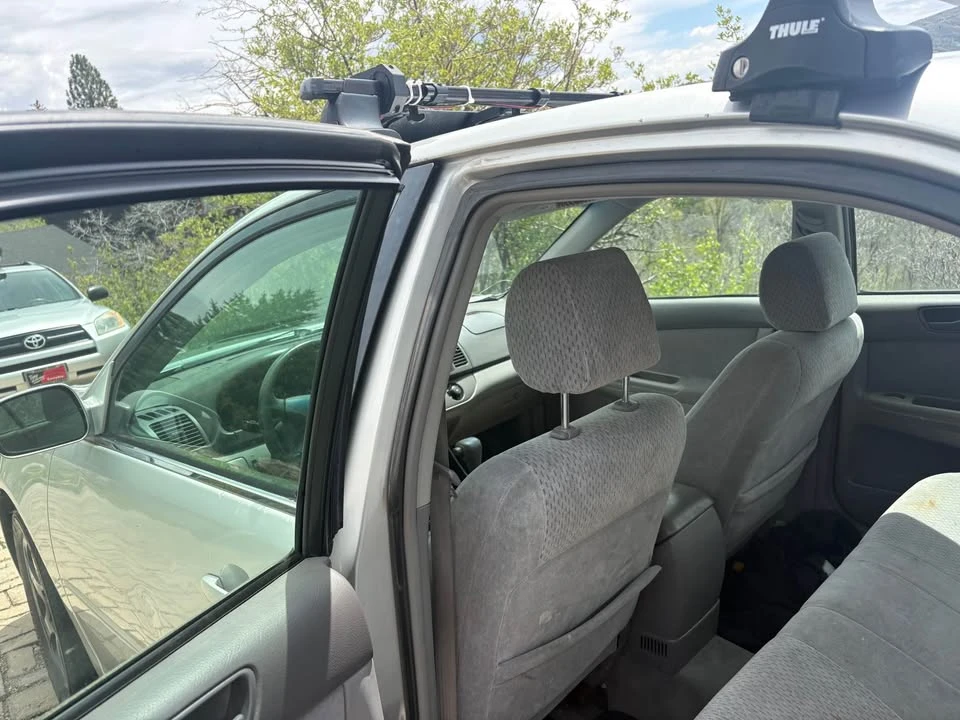 2002 Toyota Camry 5th Gen - Image 7 of 8