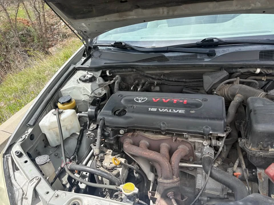 2002 Toyota Camry 5th Gen - Image 8 of 8