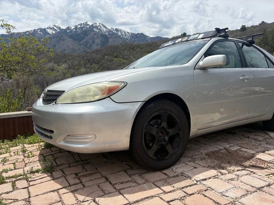 2002 Toyota Camry 5th Gen - Image 2 of 8