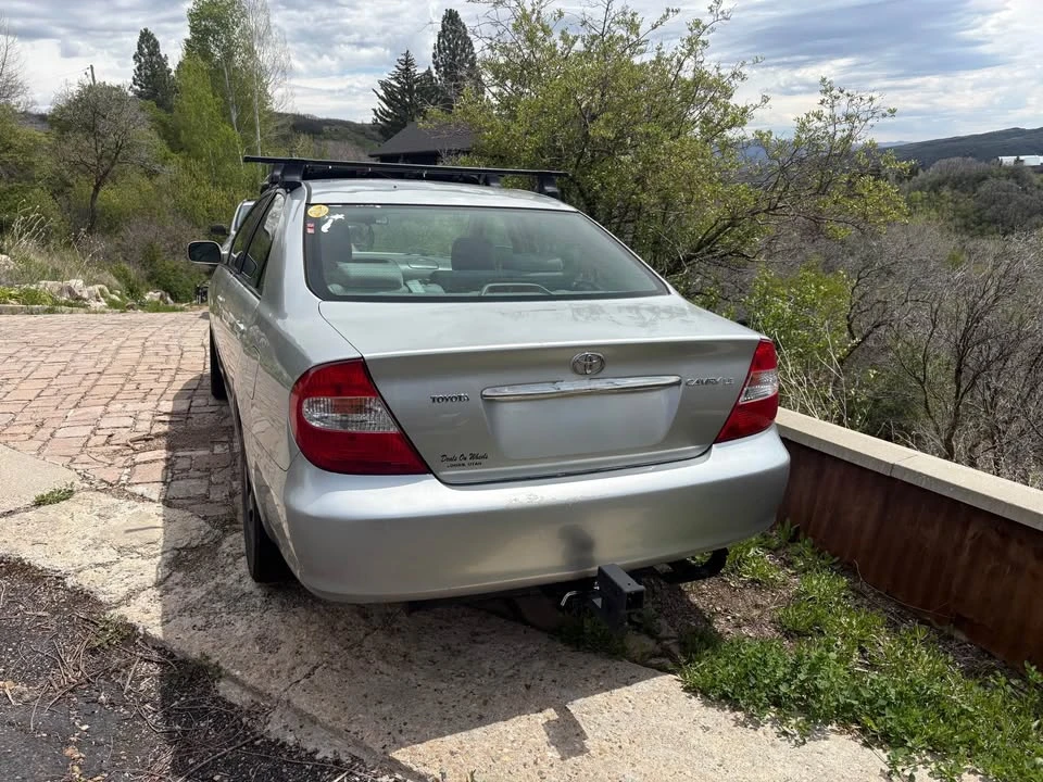 2002 Toyota Camry 5th Gen - Image 4 of 8