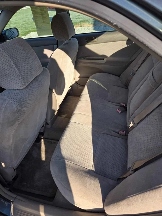 2002 Toyota Camry 5th Gen - Image 7 of 10