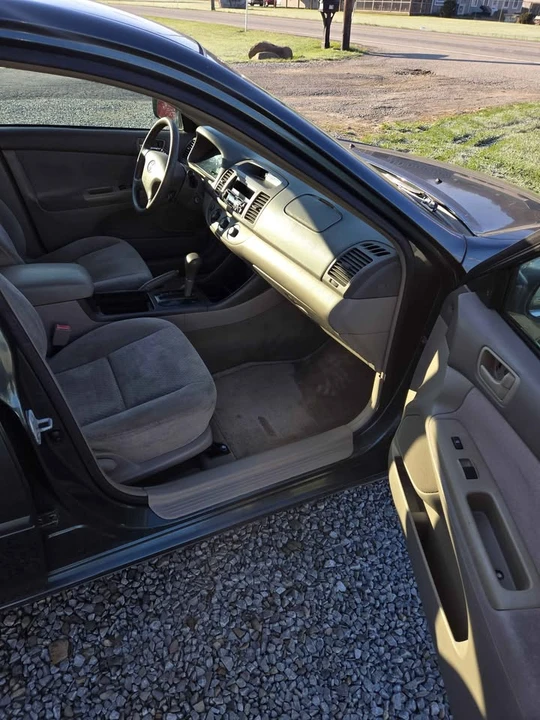 2002 Toyota Camry 5th Gen - Image 5 of 10
