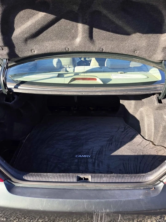 2002 Toyota Camry 5th Gen - Image 9 of 10