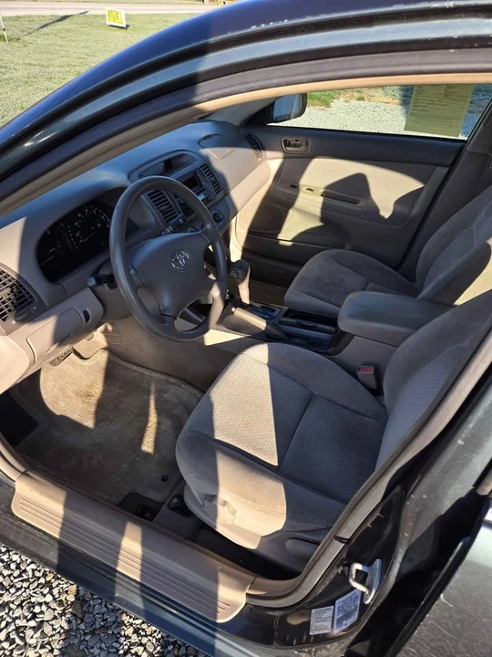 2002 Toyota Camry 5th Gen - Image 6 of 10