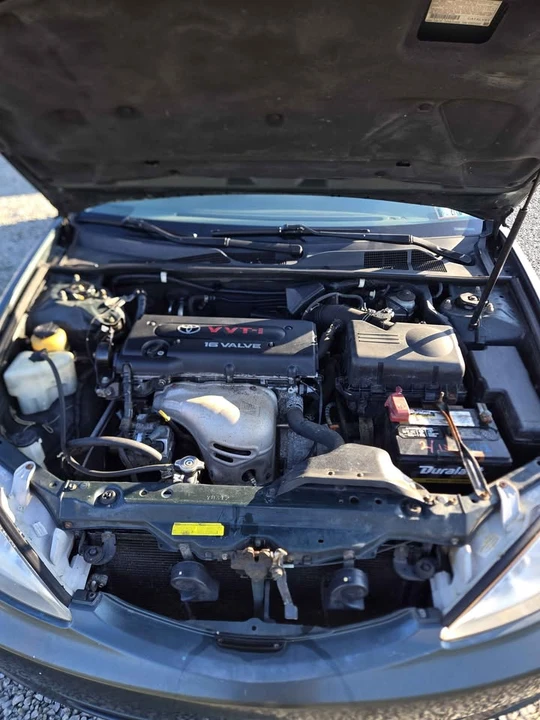 2002 Toyota Camry 5th Gen - Image 8 of 10