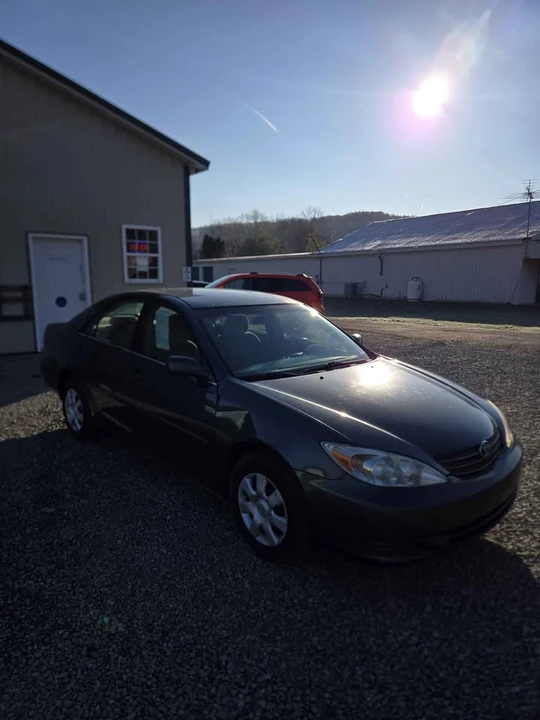2002 Toyota Camry 5th Gen - Image 2 of 10