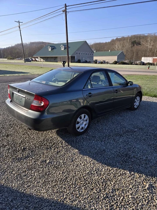 2002 Toyota Camry 5th Gen - Image 4 of 10