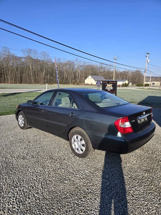 2002 Toyota Camry 5th Gen - Image 3 of 10