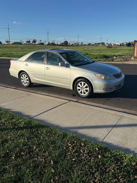 2002 Toyota Camry 5th Gen - Image 2 of 8
