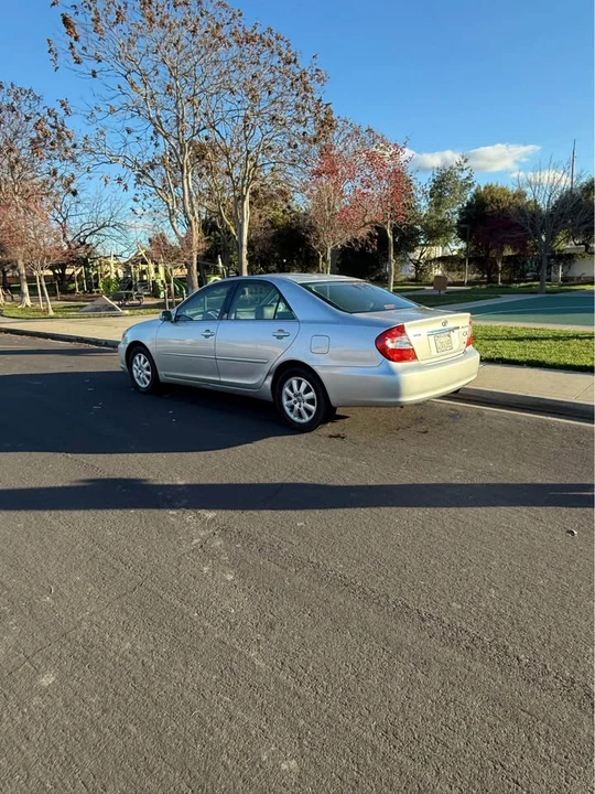 2002 Toyota Camry 5th Gen - Image 4 of 8