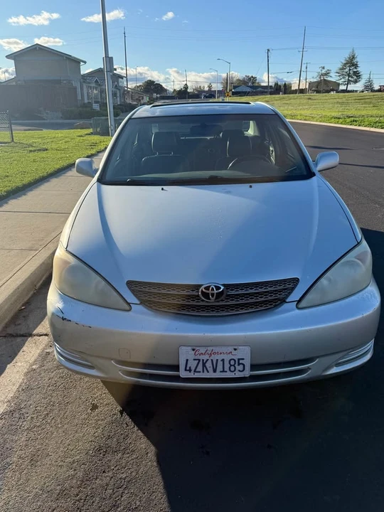 2002 Toyota Camry 5th Gen - Image 5 of 8