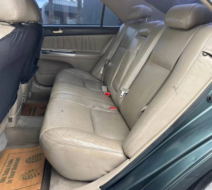 2002 Toyota Camry 5th Gen - Image 14 of 14