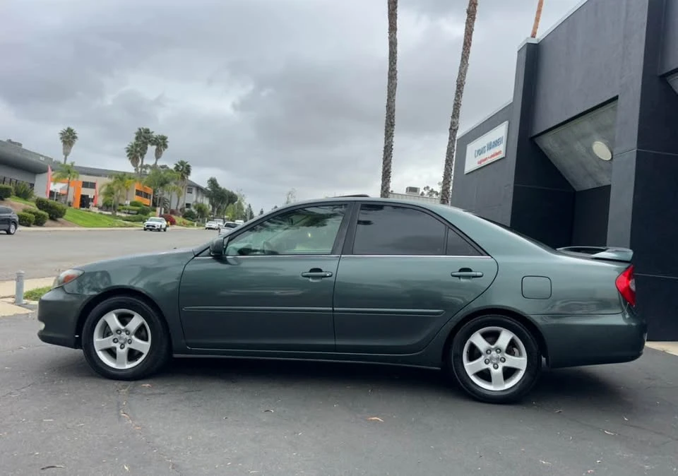 2002 Toyota Camry 5th Gen - Image 7 of 14