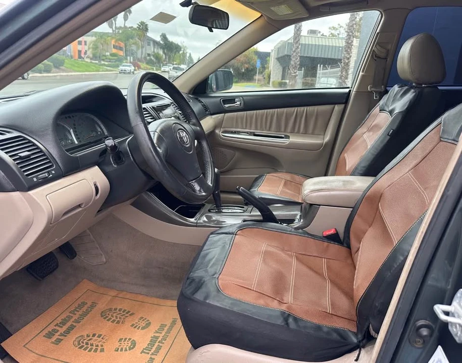 2002 Toyota Camry 5th Gen - Image 9 of 14