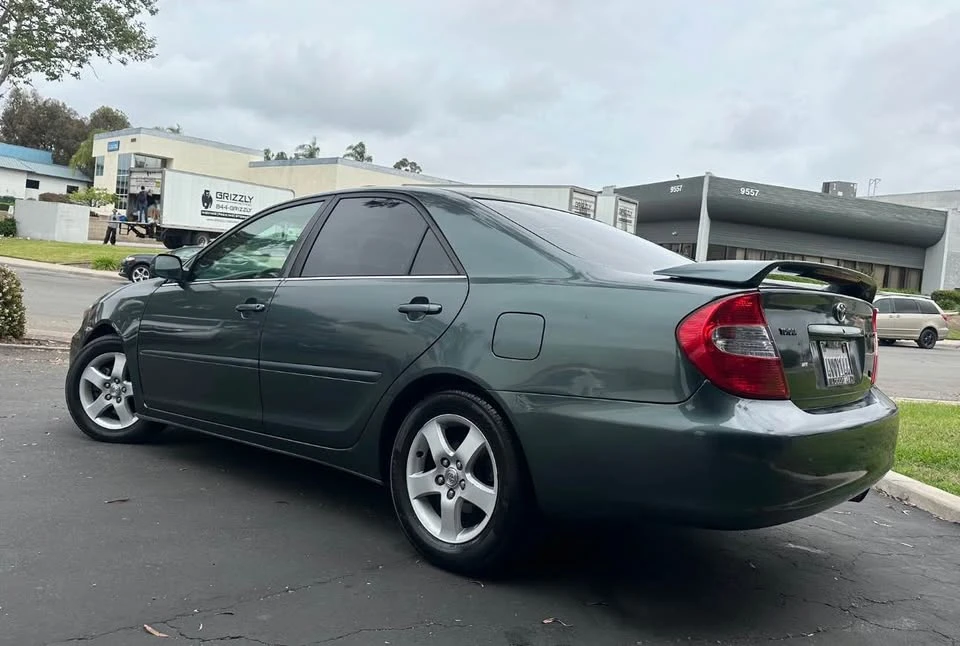 2002 Toyota Camry 5th Gen - Image 4 of 14