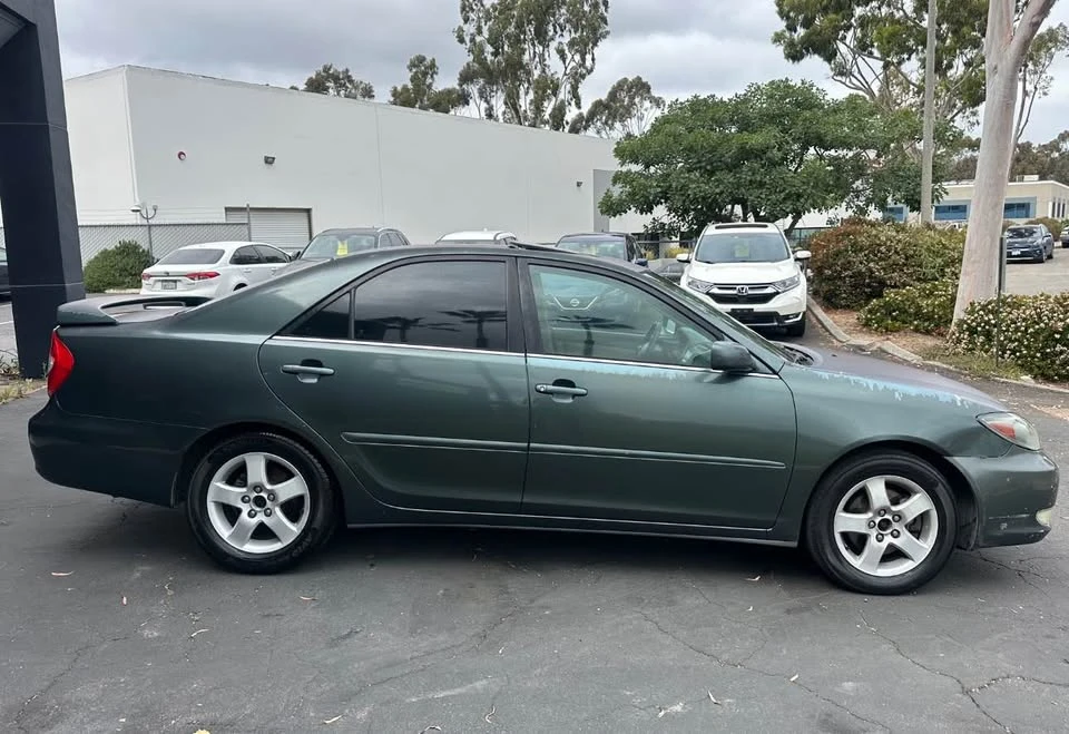 2002 Toyota Camry 5th Gen - Image 6 of 14