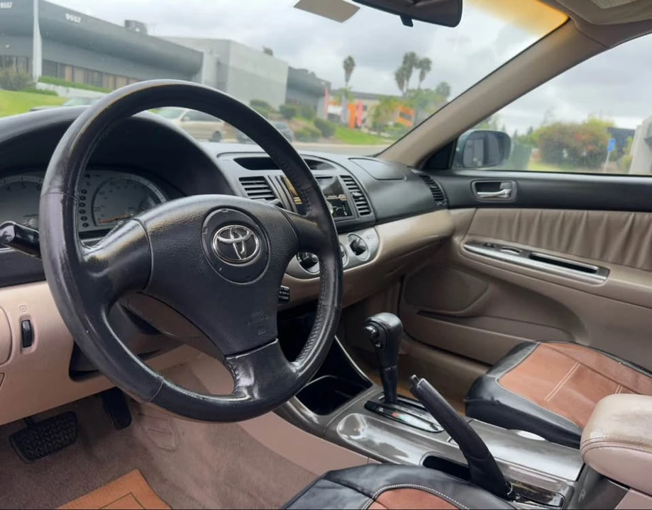 2002 Toyota Camry 5th Gen - Image 8 of 14