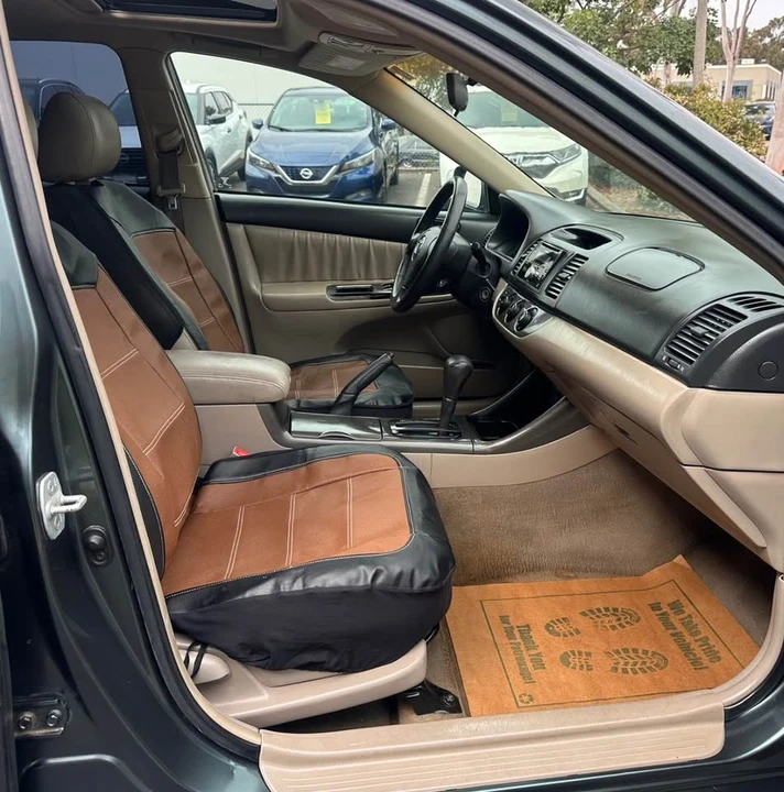 2002 Toyota Camry 5th Gen - Image 11 of 14