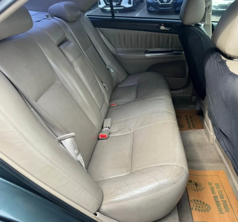 2002 Toyota Camry 5th Gen - Image 13 of 14