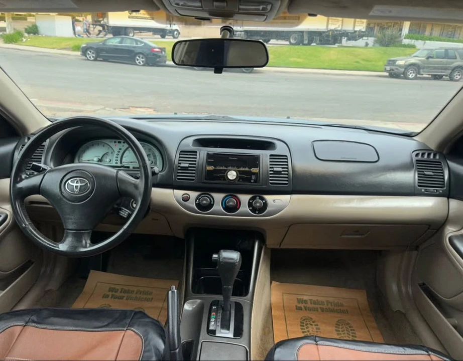 2002 Toyota Camry 5th Gen - Image 10 of 14