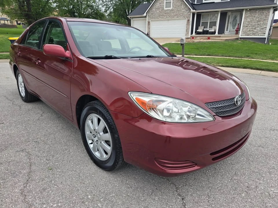 2002 Toyota Camry 5th Gen - Image 3 of 11