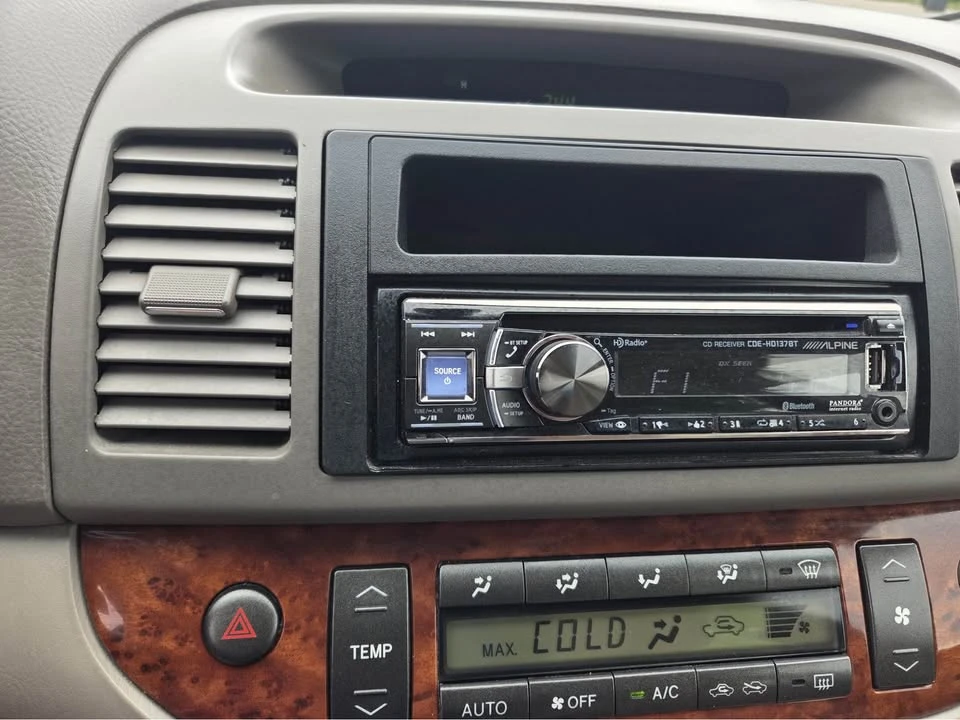 2002 Toyota Camry 5th Gen - Image 7 of 11