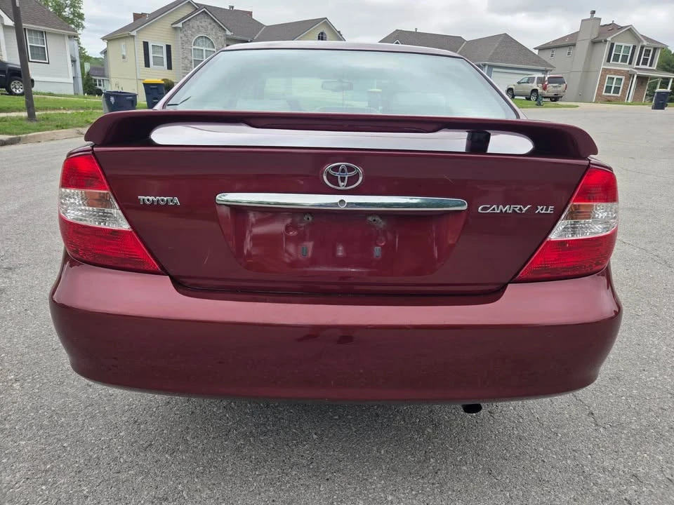 2002 Toyota Camry 5th Gen - Image 5 of 11