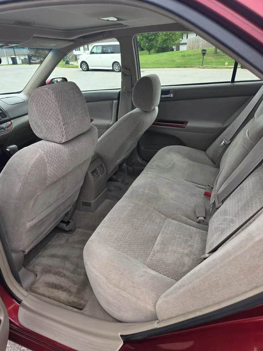 2002 Toyota Camry 5th Gen - Image 10 of 11