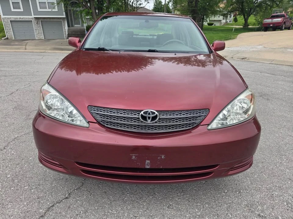 2002 Toyota Camry 5th Gen - Image 2 of 11