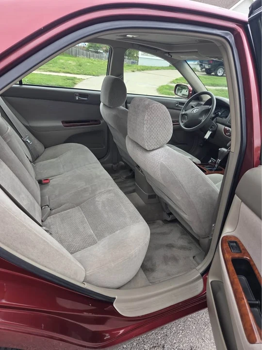 2002 Toyota Camry 5th Gen - Image 8 of 11