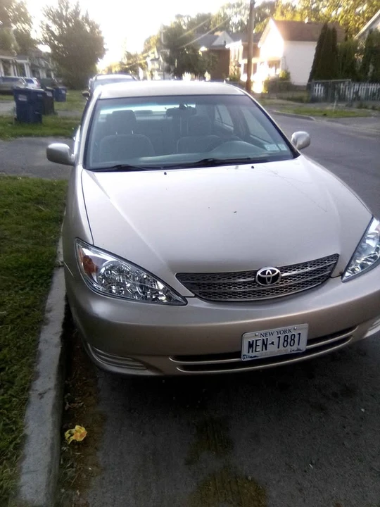 2002 Toyota Camry 5th Gen - Image 4 of 11
