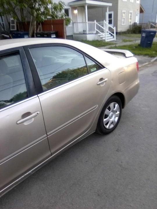 2002 Toyota Camry 5th Gen - Image 6 of 11