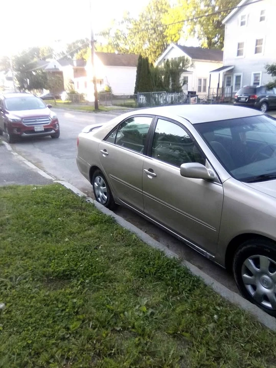 2002 Toyota Camry 5th Gen - Image 7 of 11