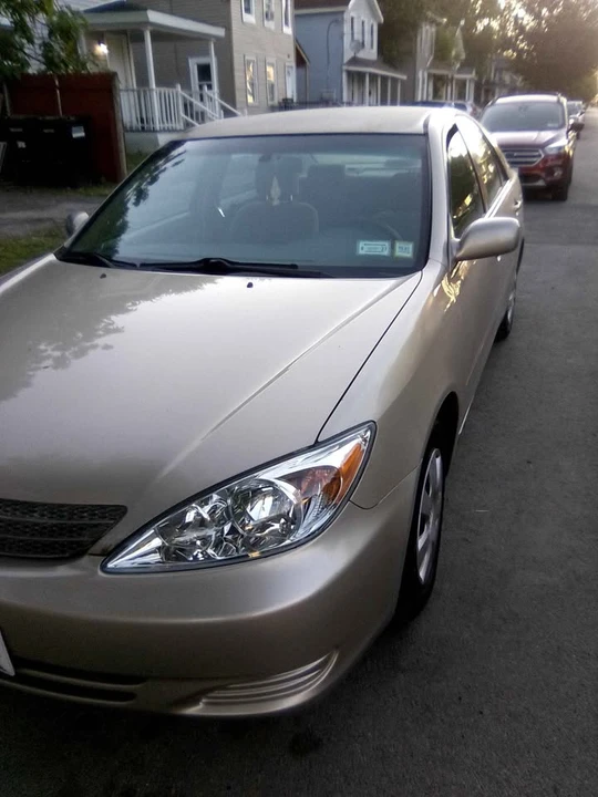 2002 Toyota Camry 5th Gen - Image 3 of 11