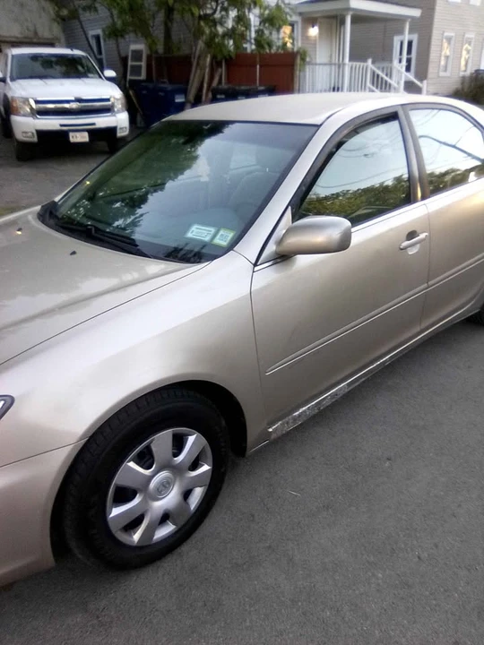 2002 Toyota Camry 5th Gen - Image 5 of 11