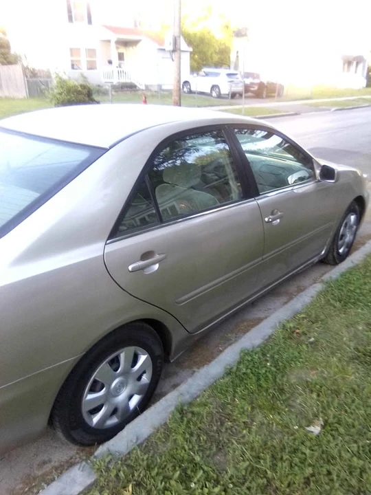2002 Toyota Camry 5th Gen - Image 9 of 11